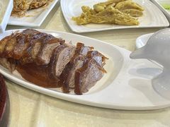 -便宜坊烤鸭店(玉蜓桥天坛店)