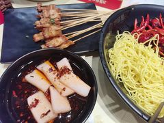 -聚味瞿记·龙虾堂(梅溪湖店)