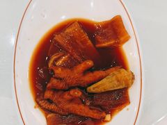 -东江渔村·古典园林·30年粤菜老字号(太和店)