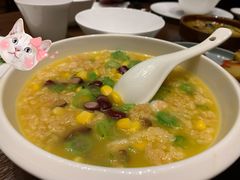 -美盛喜来登大酒店-盛宴标帜餐厅