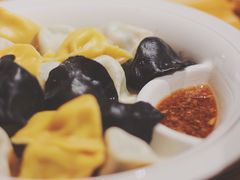 饺子-永红源·啤酒烧烤海鲜大排档(台柳路店)