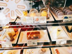 -麦当劳(宾水西道店)