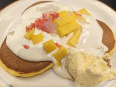 -foodoo芙多松饼店