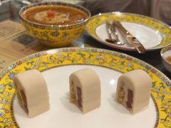 -富华斋饽饽铺·宫廷糕点·伴手礼(护国新天地店)
