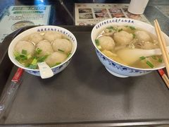 -永和鱼丸(南后街店)