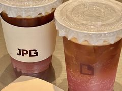-JPG coffee(广州体育西店)