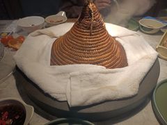 -鲜潭蒸汽石锅鱼(五道口购物中心店)
