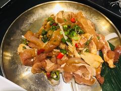 -嘿嘟嘟·肋条烧肉放题(爱融荟城店)