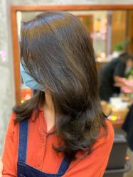 -川崎形象·GANO HAIR  salon