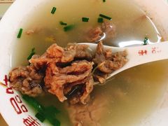 -津品味小吃(大学湾店)