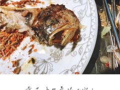 -江合勇丹东兄弟小串海鲜烧烤(总店)