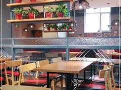 大堂-比格比萨自助(国展店)