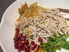 -小厨娘金榜题名(夫子庙秦淮河店)