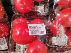 -盒马鲜生(枣园路店)