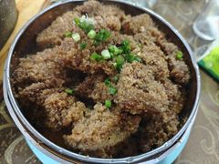 -涵家味土菜馆·徽州一绝臭鳜鱼(三河古镇店)