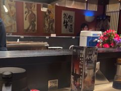 -乌君·酒场·炭火烧鸟(侨城坊店)