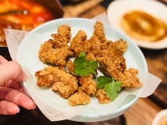 -小满手工粉(上海月星环球港店)