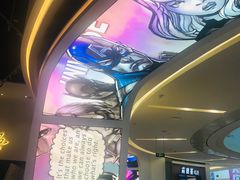 -中影国际影城(西溪印象城CINITYLED店)