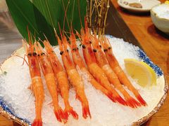 -大渔铁板烧(中山路八佰伴店)
