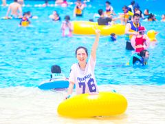 -杭州浪浪浪水公园