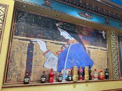 -金鼎雪山牦牛杂火锅(理县总店)