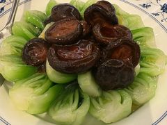 -上海和平饭店龙凤厅 Dragon Phoenix
