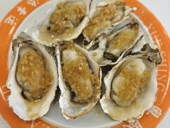 -粤盛海鲜平价店(洛溪食街店)