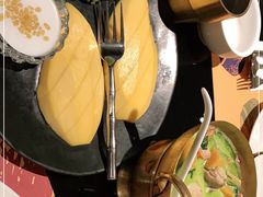 -simply thai天泰(静安嘉里中心店)