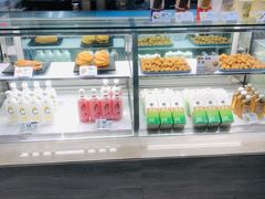 -喜茶(杭州滨江宝龙店)
