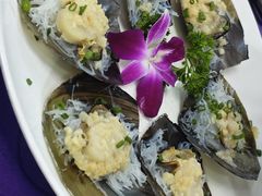 -广胜通达海鲜食府(黄沙店)