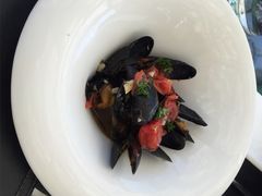 贻贝-EATALIA意塔利意式餐厅(鼓楼店)