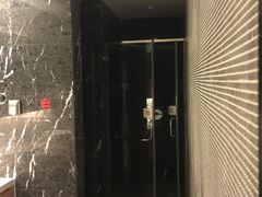 -灞柳驿酒店(香湖湾地铁站店)