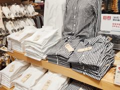-MUJI无印良品(万达太原街店)