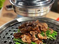-霸腹烤肉(厦门柚子番店)