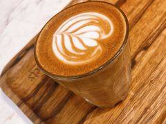 可塔朵-Peet's 皮爷咖啡(东湖路手作店)