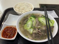 -黑山牛肉汤火锅(花城汇店)