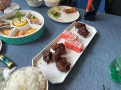 -钱塘秋荷(开鲁路店)