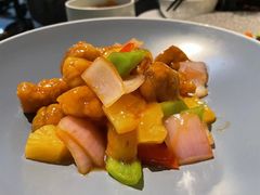 -HOME餐厅粤菜 融合菜