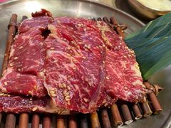 老太太特色烤牛肉-西塔老太太泥炉烤肉(沈阳店)