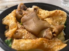 猪脚螺蛳粉-家味螺蛳粉&烤鱼(五角场店)