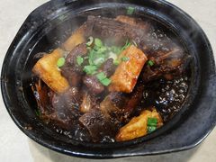 秘制排骨煲-阿龙酒煲(海宁新苑路店)