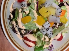 -萨莉亚意式餐厅(万嘉商业广场店)