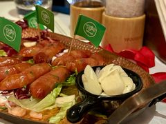 -宿醉·意大利餐厅(忠义街店)