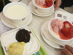 -满记甜品(巴黎春天宝山店)