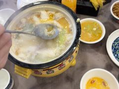-老浒记烤鸭-北京菜(琉璃厂店)