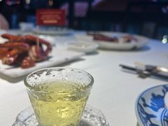 -侨美·唐荔园·40年地道粤菜