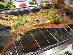 -炑羊香烤全羊(西三旗店)
