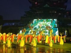 -寻梦滕王阁实景演出