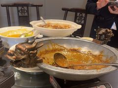 -茶叁酒肆·楚味江湖(菱角湖店)