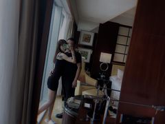 -上海雅居乐万豪侯爵酒店